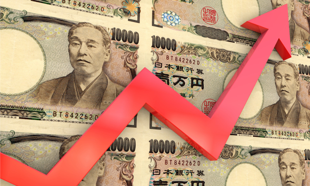 'What we’re experiencing now in Japan is bad inflation'