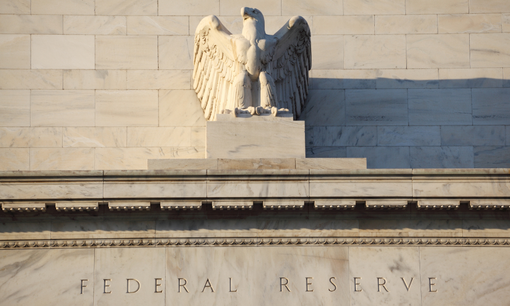 Federal Reserve announces latest rate decision