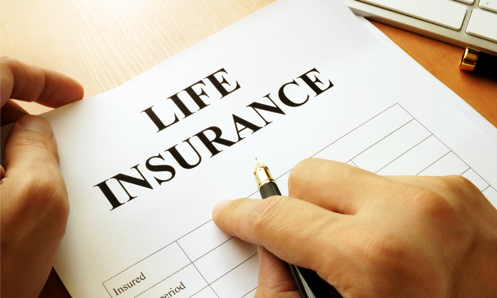Are life insurers in North America recession-ready?