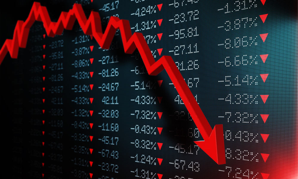 Tech stock shocks put ETF investors' concentration risk to the test