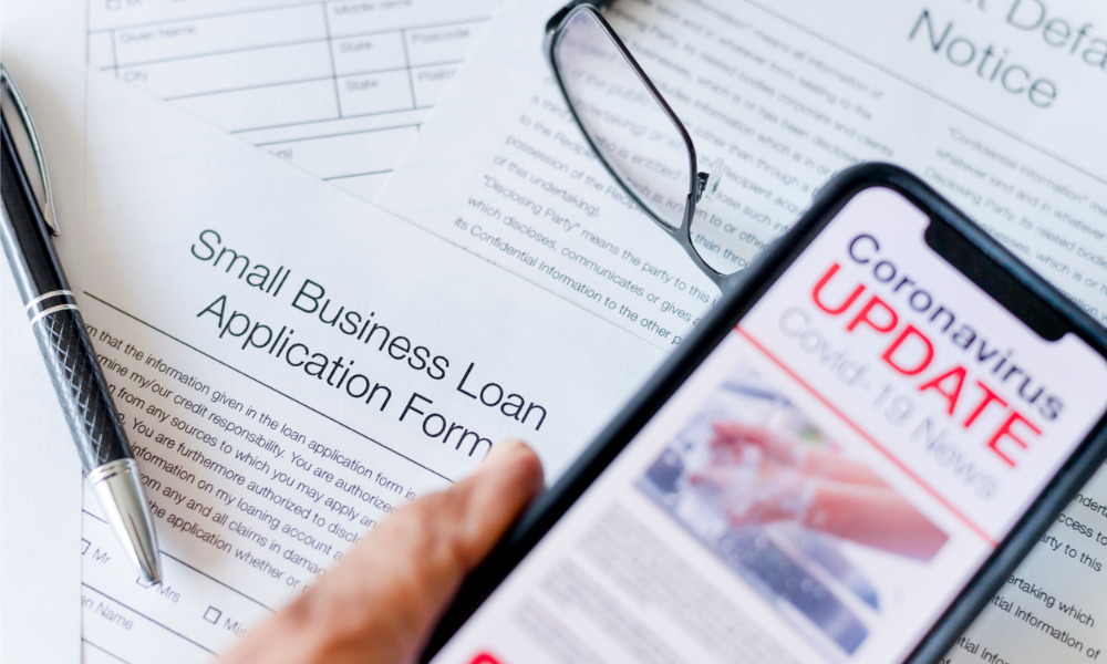 Paying back CEBA loans unlocks much-needed capital for small businesses