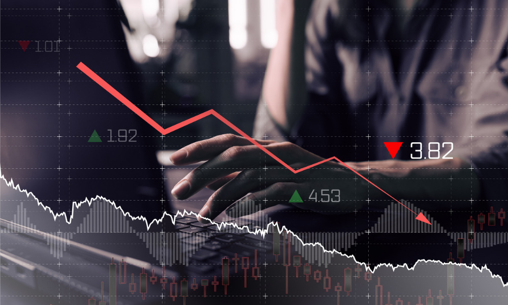 Inflation rate's slight drop 'doesn't mean anything yet'