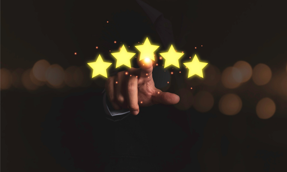 Revealed: Wealth Professional's Rising Stars 2022