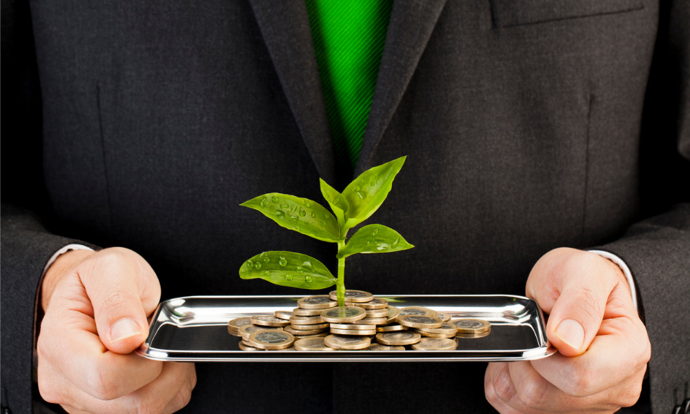 Majority of wealth managers, advisors still advocate for sustainable funds