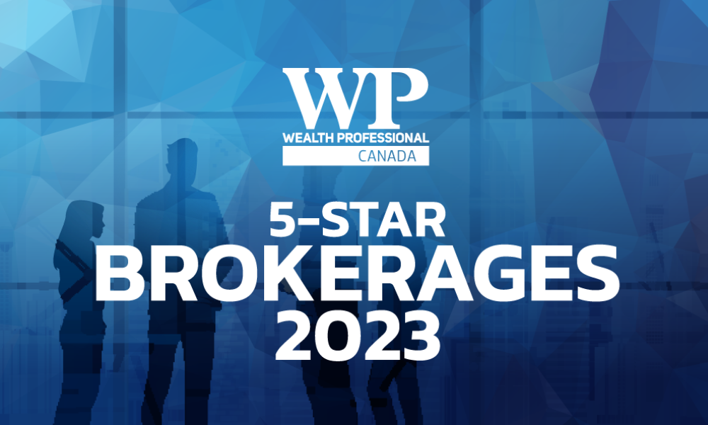 Entries now open for 5-Star Brokerages 2023