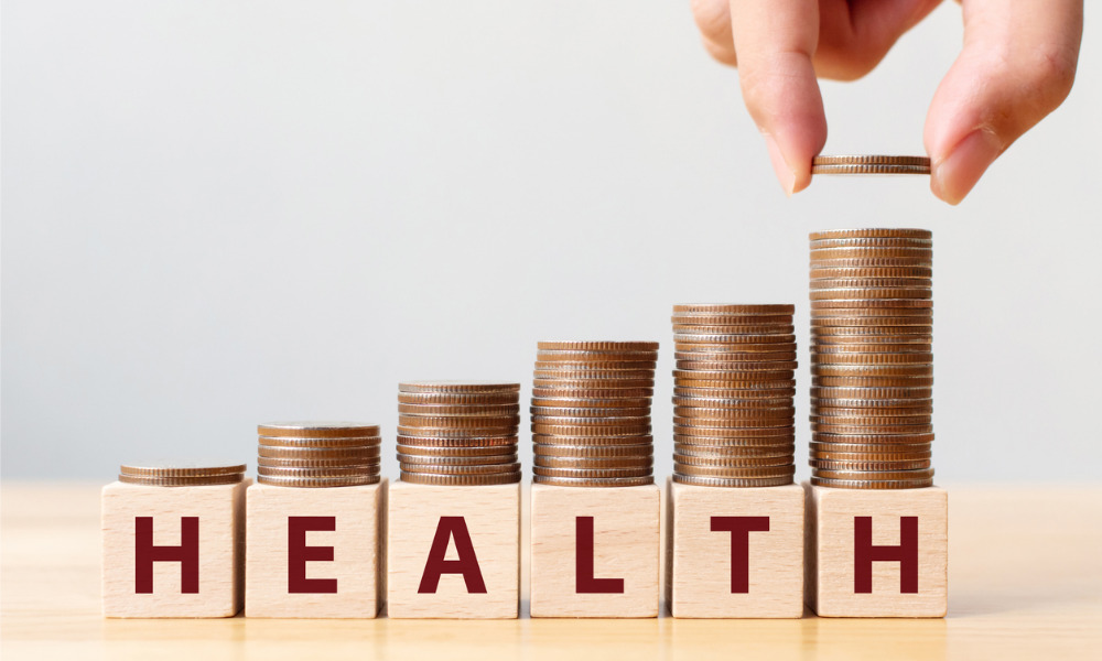 Health care stocks: a buffer against market volatility