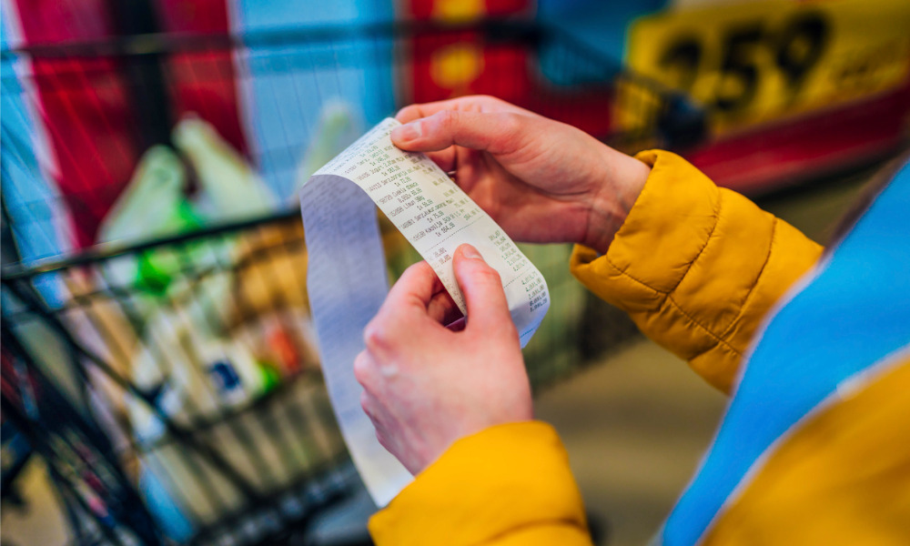 For Canadians, grocery prices will get worse before getting better