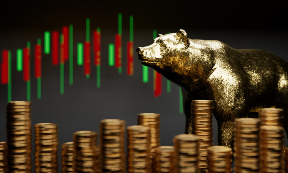 Are we at the end of the bond bear market?