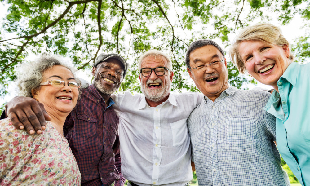 Do older Canadians feel retirement-ready?