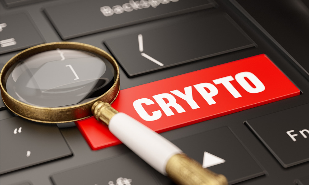 Crypto investing should go beyond hype, CFA Institute tells investors