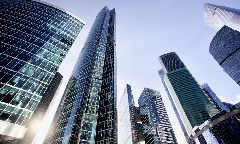Canadian CRE is an opportunity, but risk is elevated says Morguard