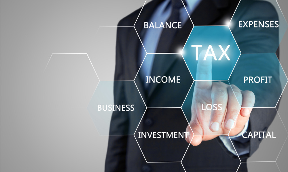 Russell Investments unveils tax-managed investment solutions