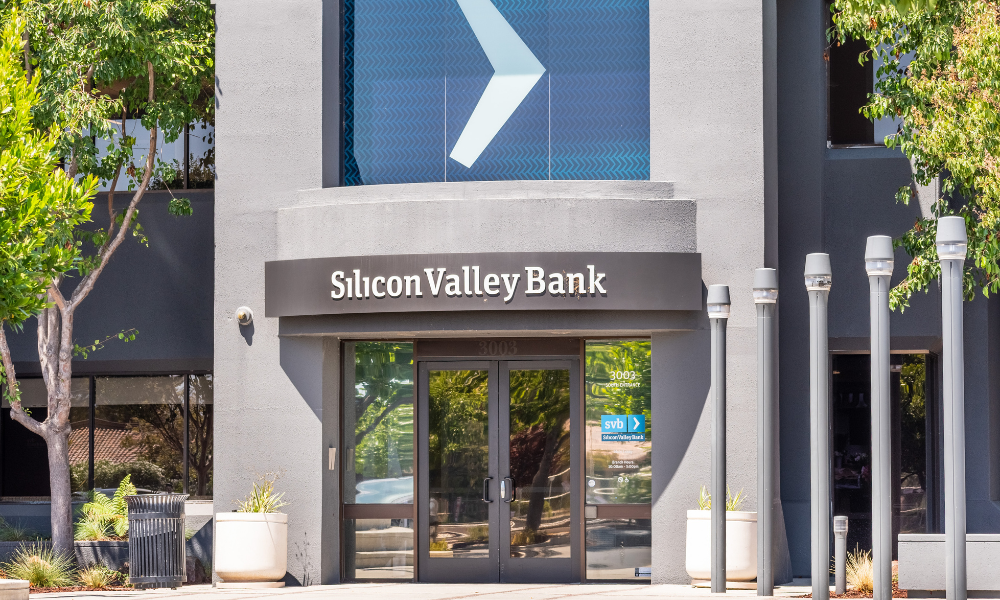 SVB crisis cripples US regional bank-focused ETFs