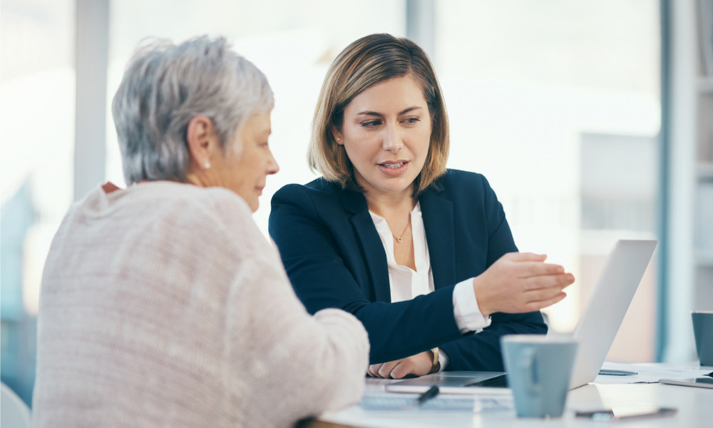 Narrowing the gender gap with more women impact investors