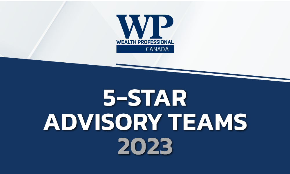 Just a few days left to nominate a top advisory team