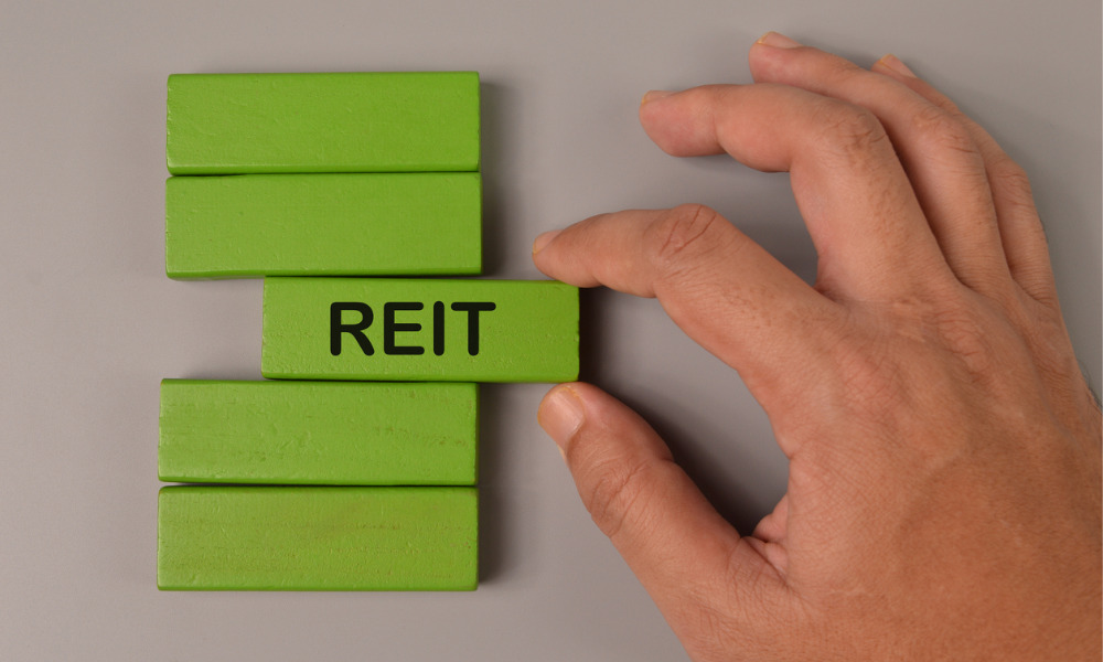 What REIT cuts mean for the Canadian real estate industry
