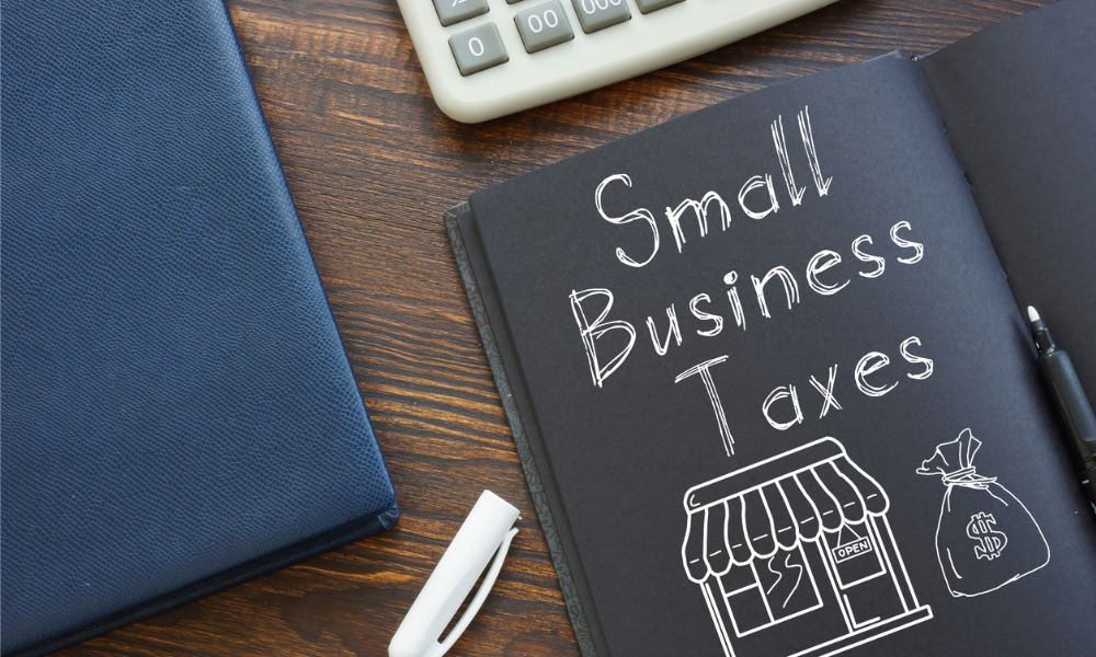 Small firms, tax professionals believe CRA has got worse