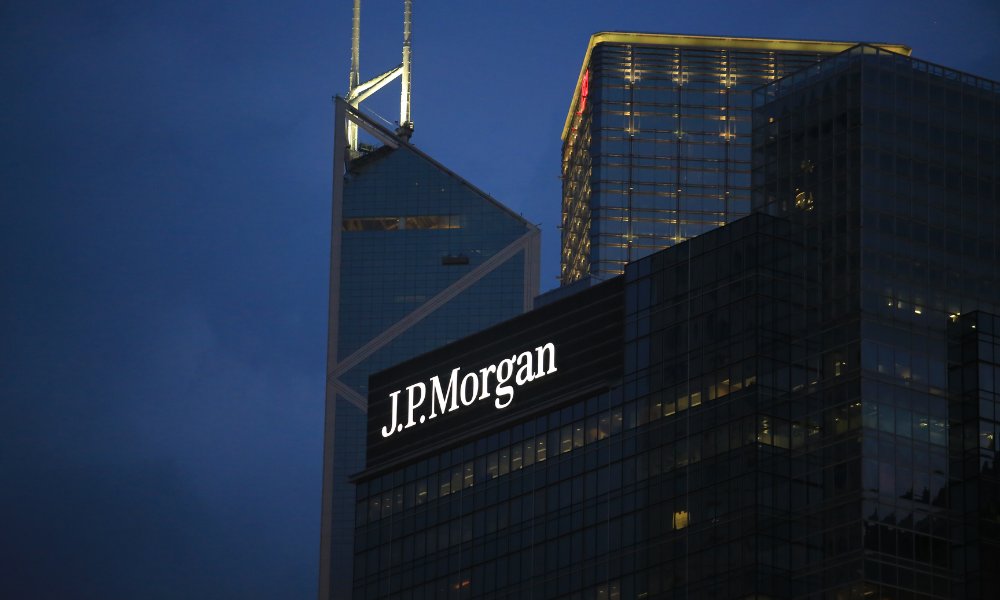 JPMorgan targets HNW clients after First Republic acquisition