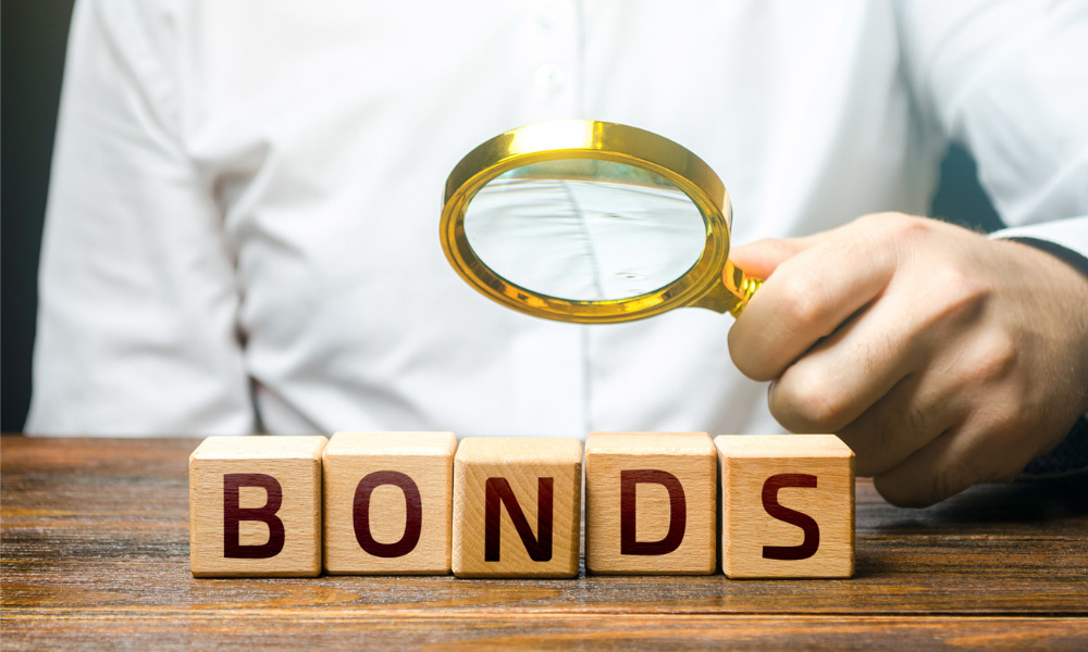 Financial advisors seizing on best bond opportunities in years