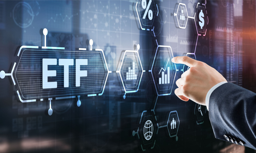 Why ETFs are set to dominate fund assets