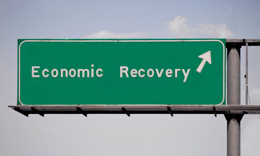 Why next economic rebound may surpass expectations