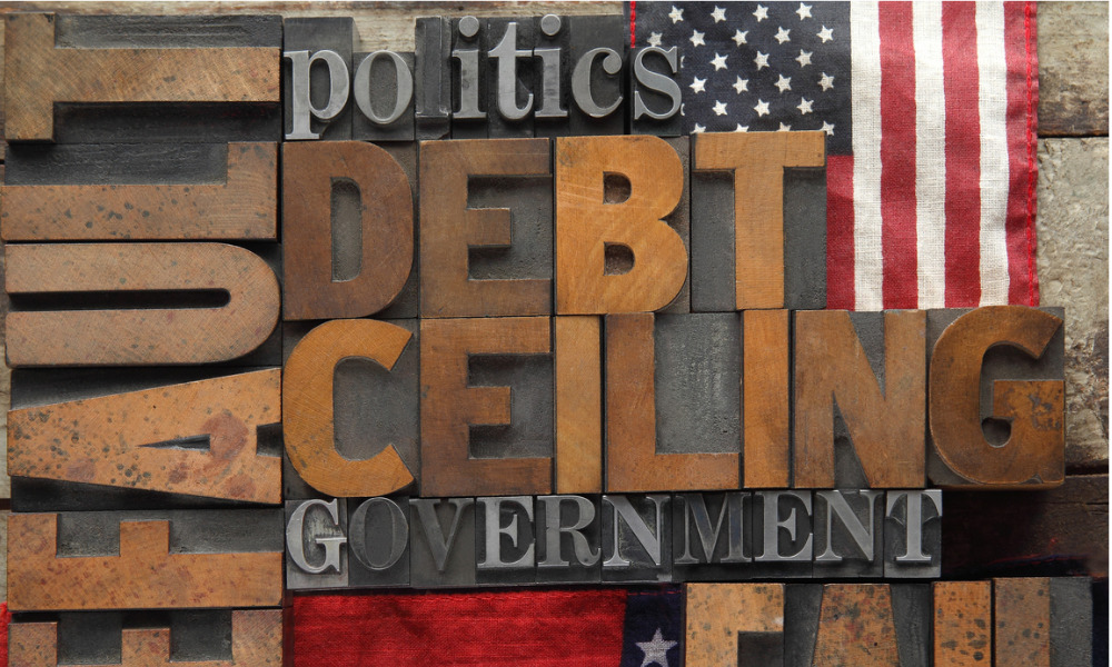 What happens if the U.S. debt ceiling is not raised?