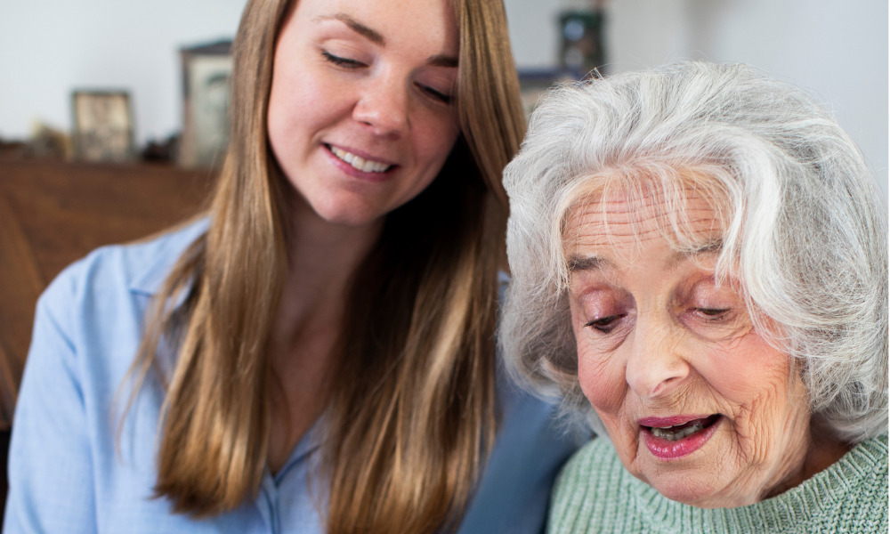 What future generations can learn from today's seniors