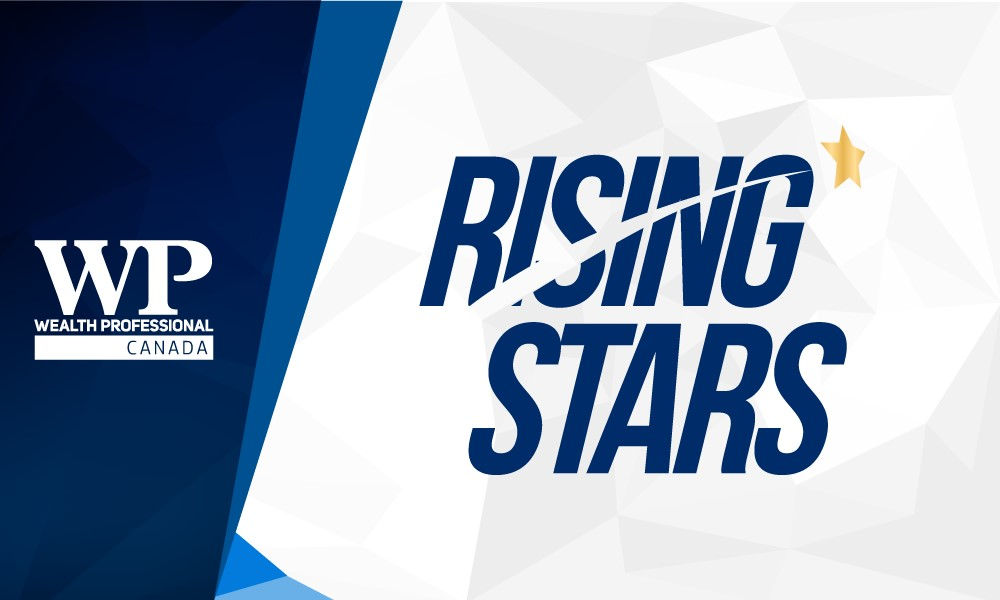 Top 40 Under 40 Rising Stars nominations are still underway