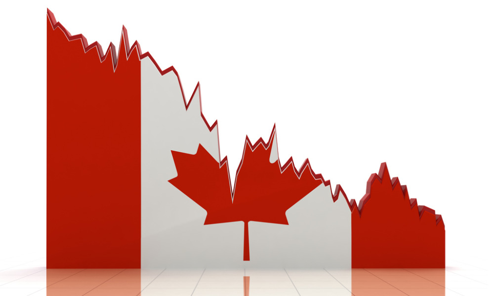 Quebec businesses increase borrowing capability for downturn