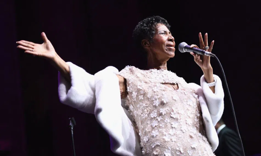 Aretha Franklin's estate planning deserves no respect