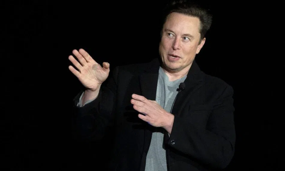 Will Elon Musk's X take over financial services? Don't hold your breath