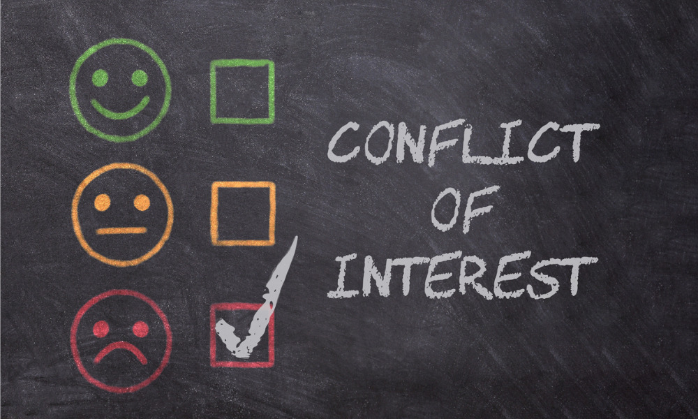 CSA and CIRO reviewed conflicts of interest guidelines, here's what they found