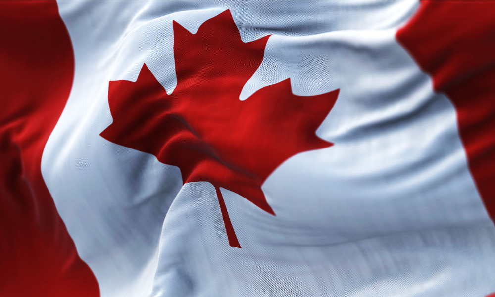 Canada among top 10 for global VC deals in first half of 2023