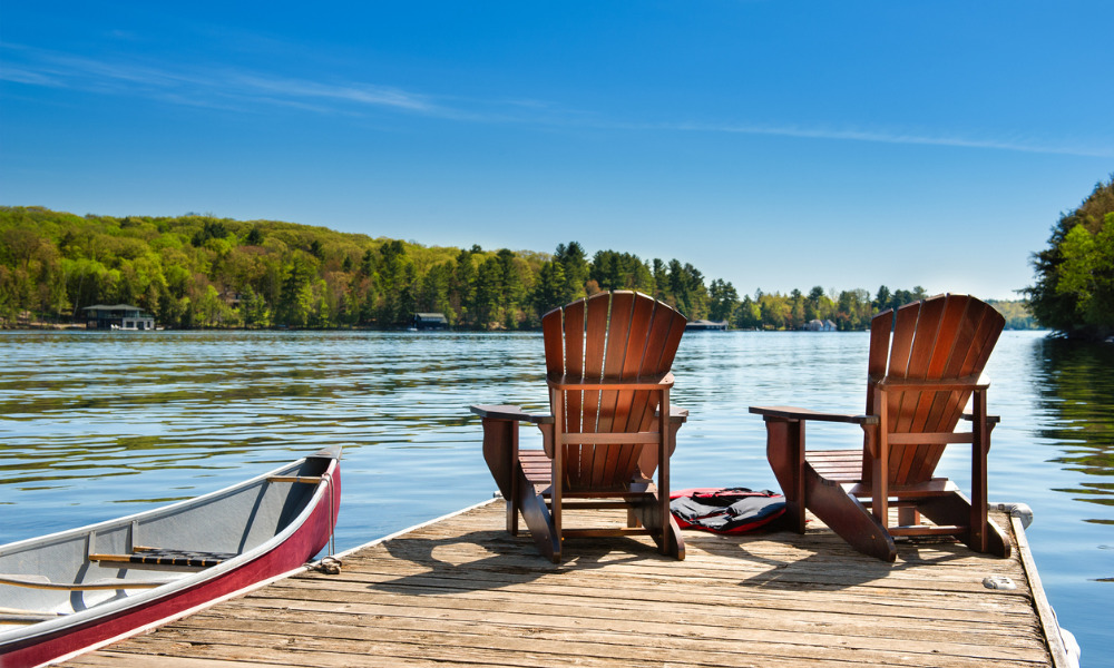 How life insurance can help with cottage succession planning