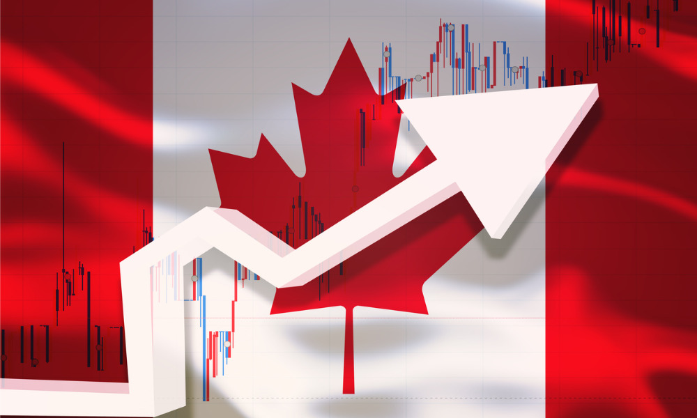 Oh no! Canadian inflation is rising again but what do the experts make of the stats?
