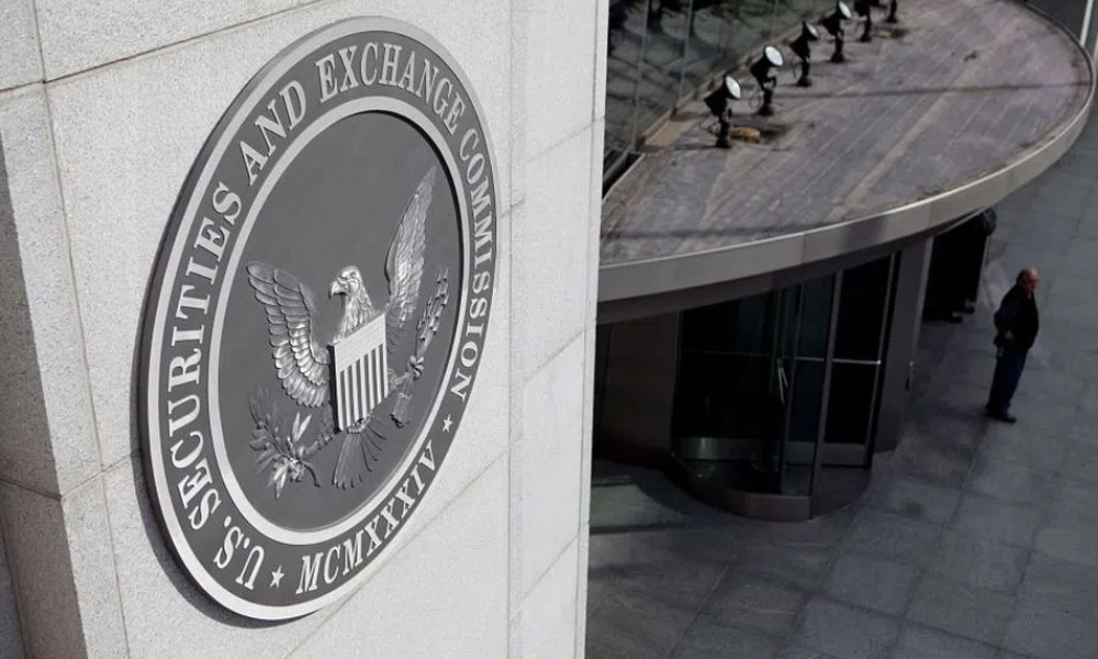 SEC hits ESG funds with subpoenas