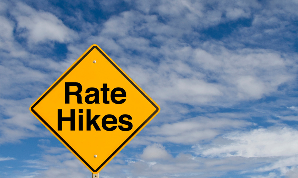 With the latest interest rate decision two days away, homeowners are worried