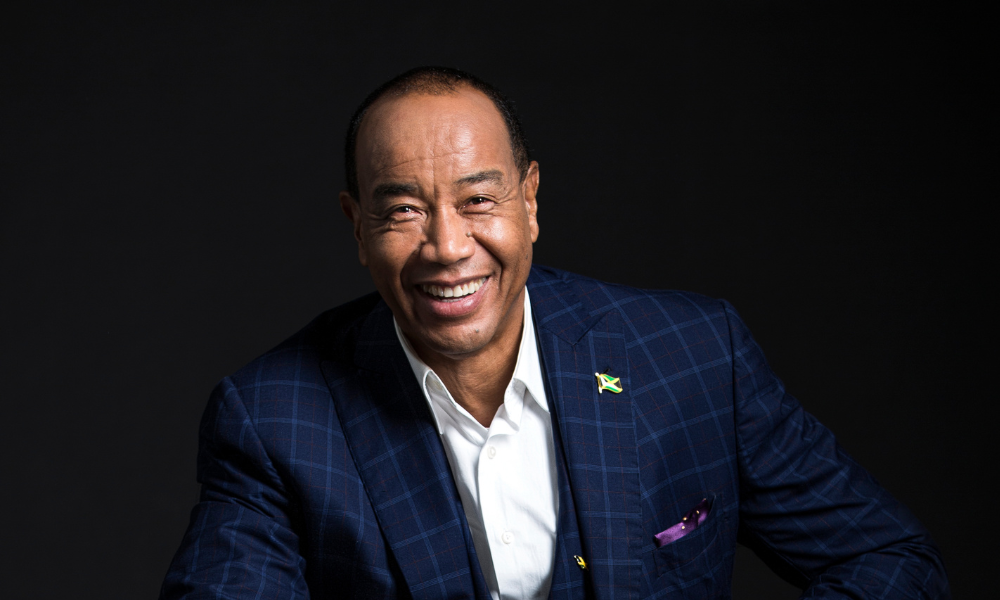 Why Michael Lee-Chin collaborated with MBM Holding of Dubai