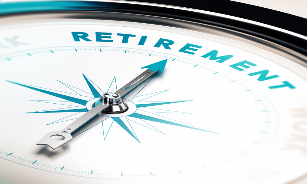 Market storms, recession fears putting retirement portfolios in focus