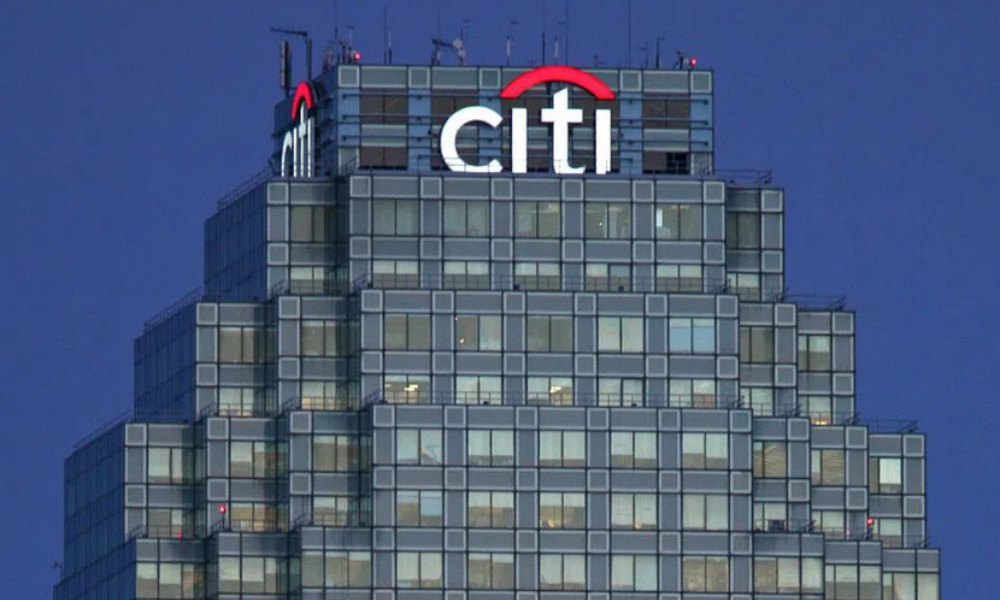Citi initiates restructuring with significant job cuts