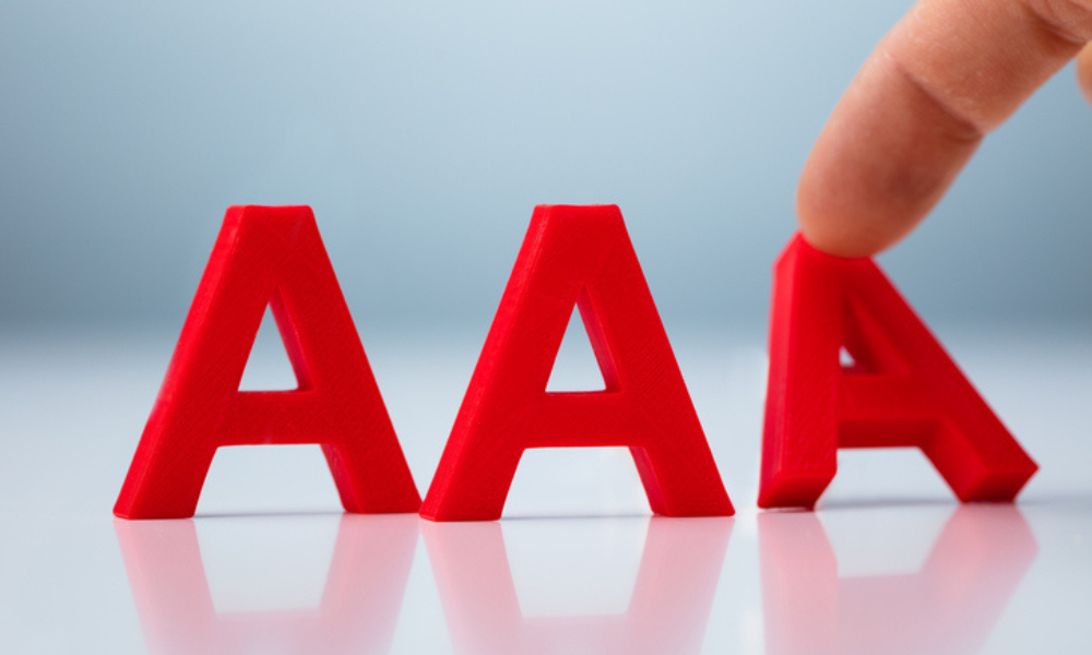 Is Canada's AAA credit rating at risk?