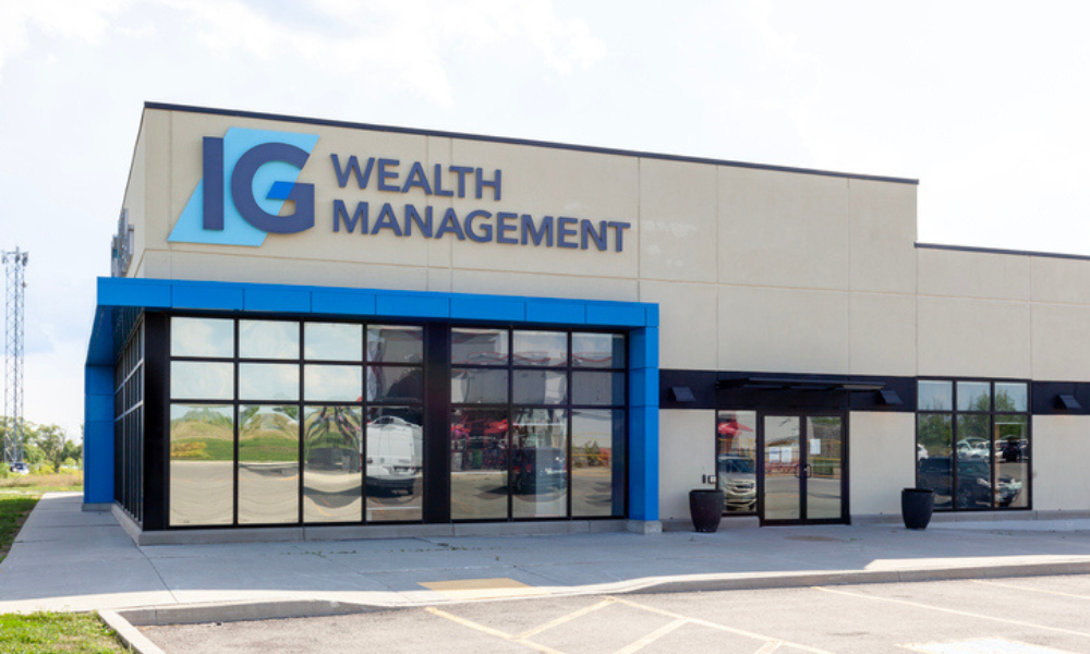 IG Wealth Management expands private market exposure in iProfile
