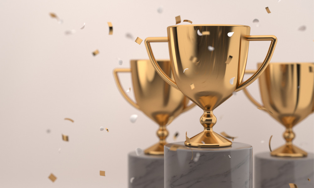 2023's winners for the FundGrade A+® awards