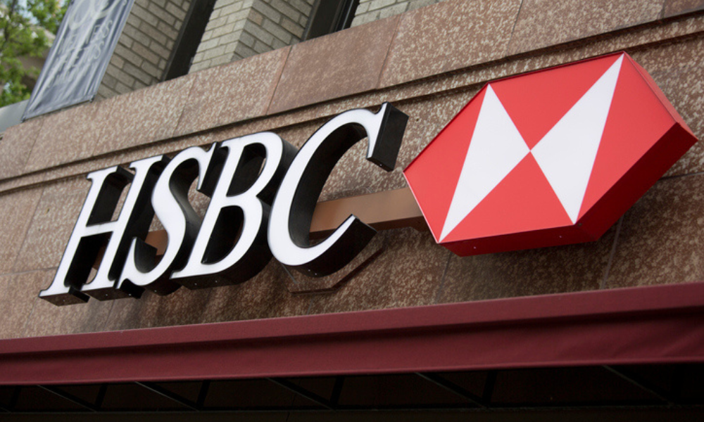 HSBC announces enhances benefits for Canadian employees