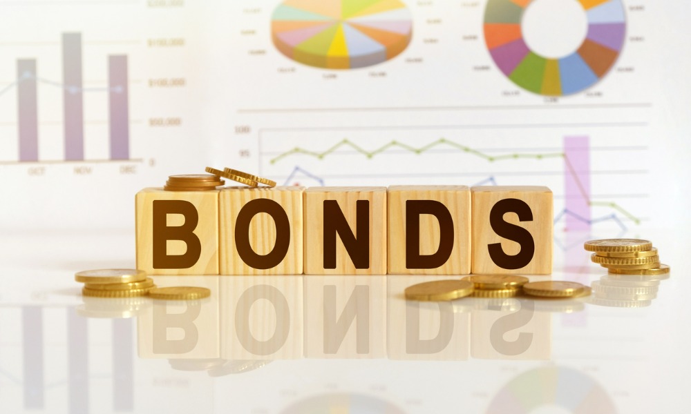 Canadians divest foreign securities while domestic bonds gain