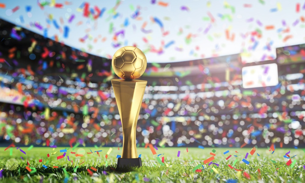 Canada's World Cup is over, but the related scams are not