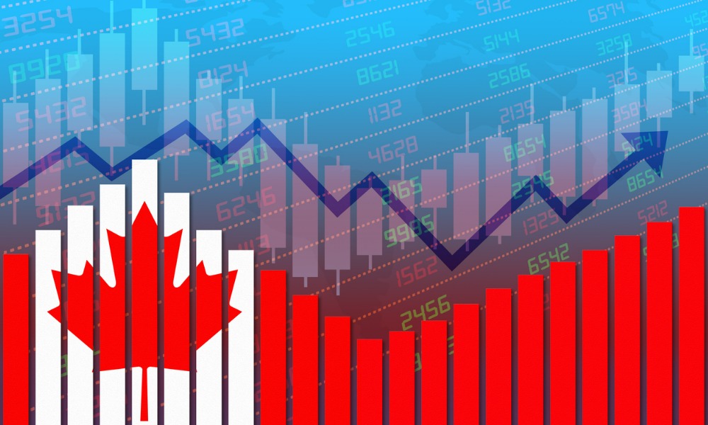 Canadian economy 'outshines the world' says Scotiabank