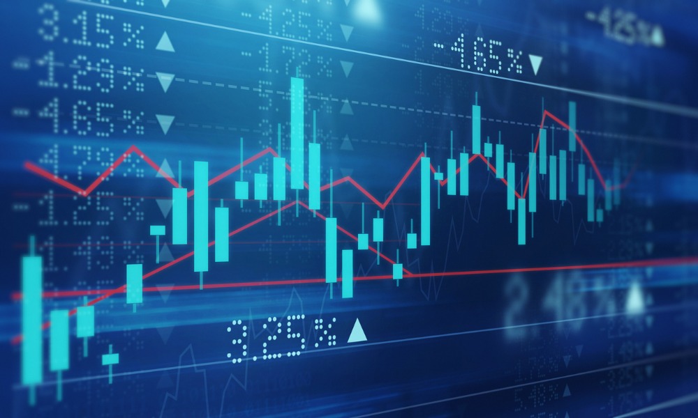 Russell Investments sees positives in Canadian equities and bonds