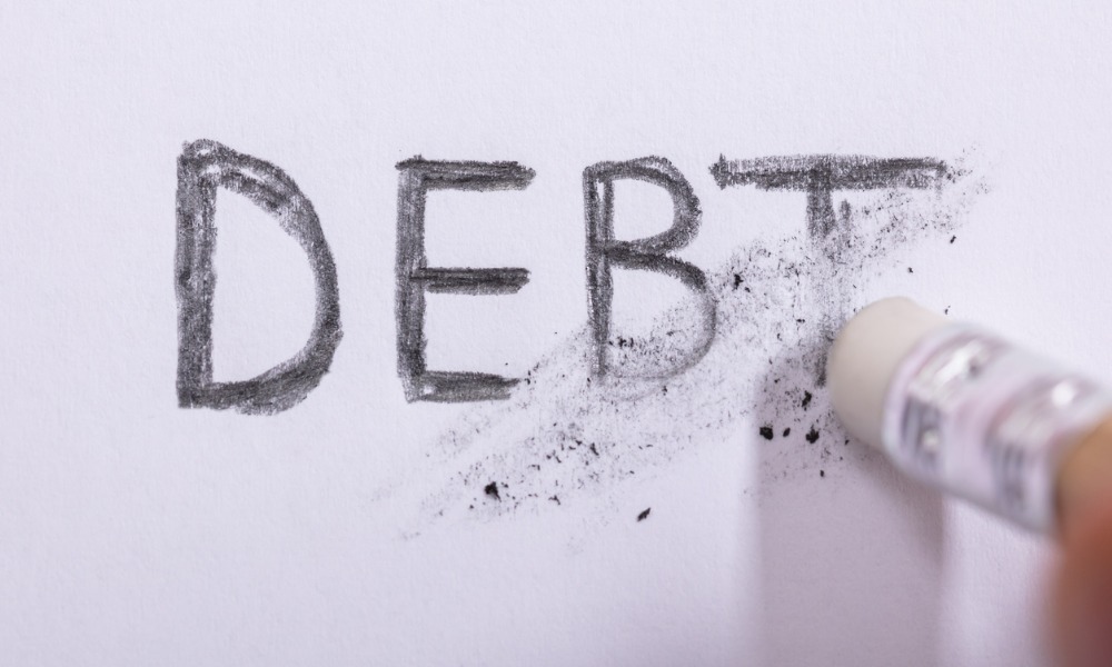 Canadians' debt service ratio to hit record high warns TD
