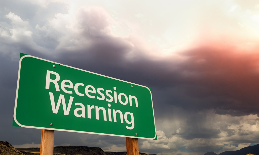 CFIB: Canada may be able to avoid recession, for now